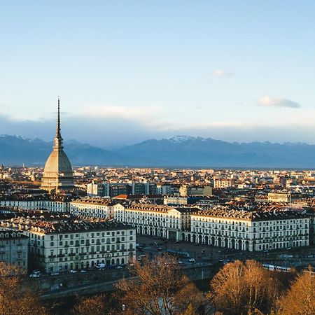 Appartamento Nuovissimo E Elegante Turin Exterior photo